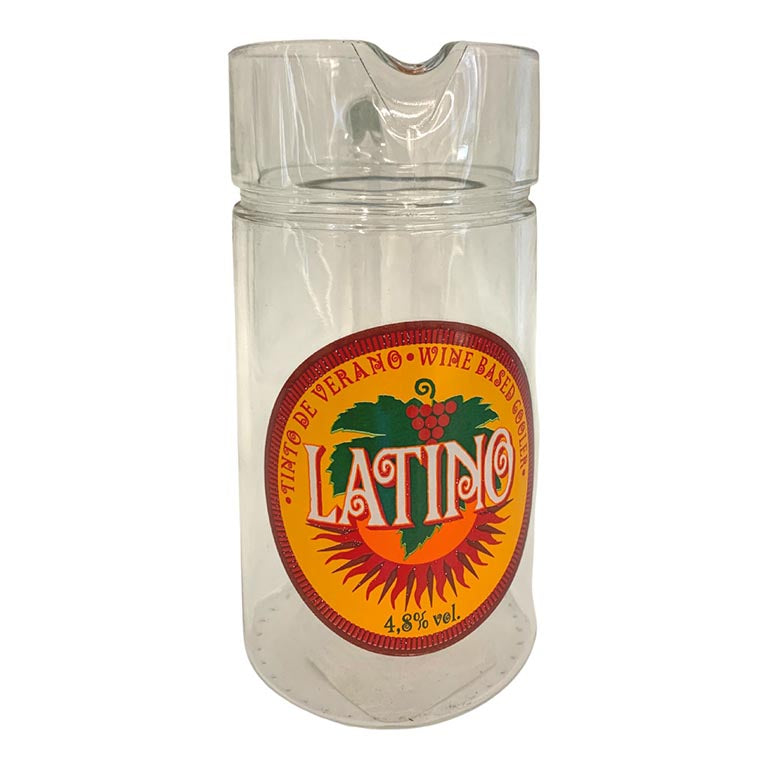 CARAFFA SANGRIA LATINO LT 1 (1 pz)